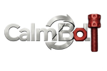CalmBolt - Home