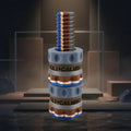 CalmBolt Drift calming fidget for relaxation and mental clarity