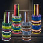 CalmBolt Mosaic calming fidget for relaxation and mental clarity